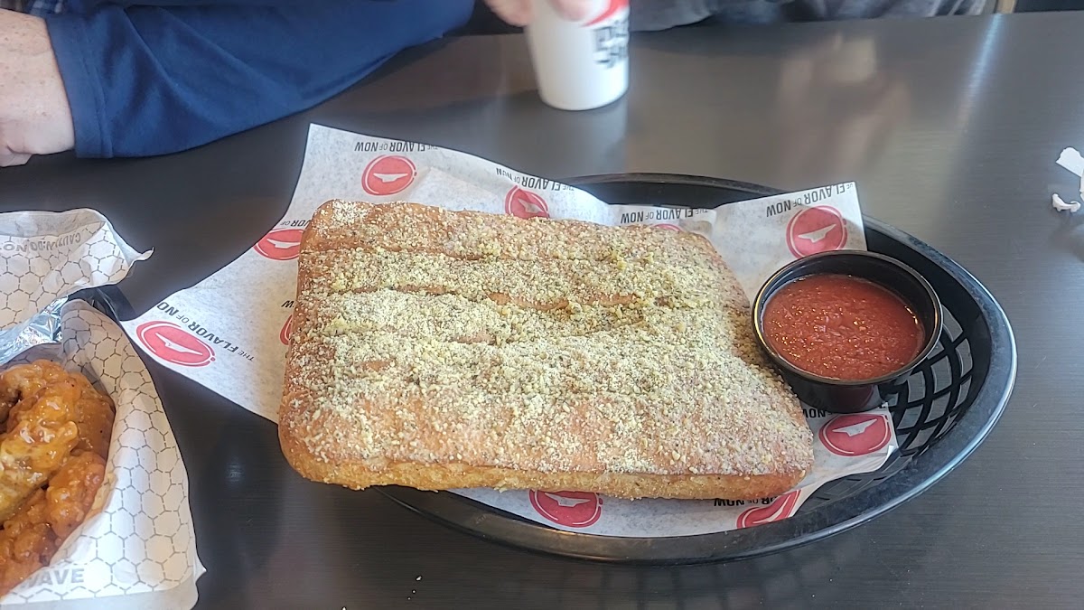 Pizza Hut Photo 2