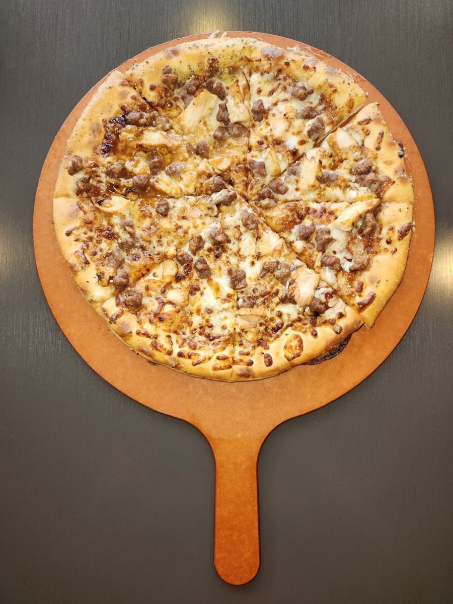 Pizza Hut Photo 1