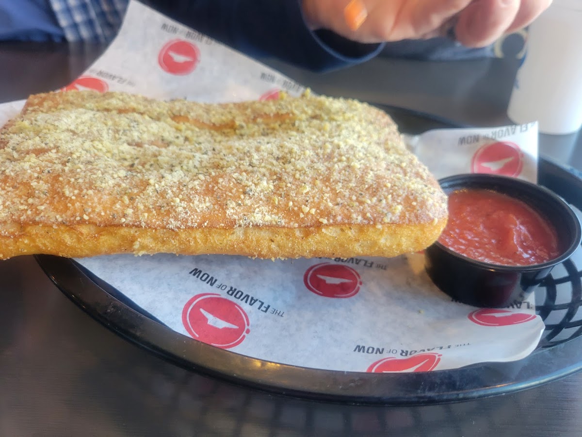 Pizza Hut Photo 2