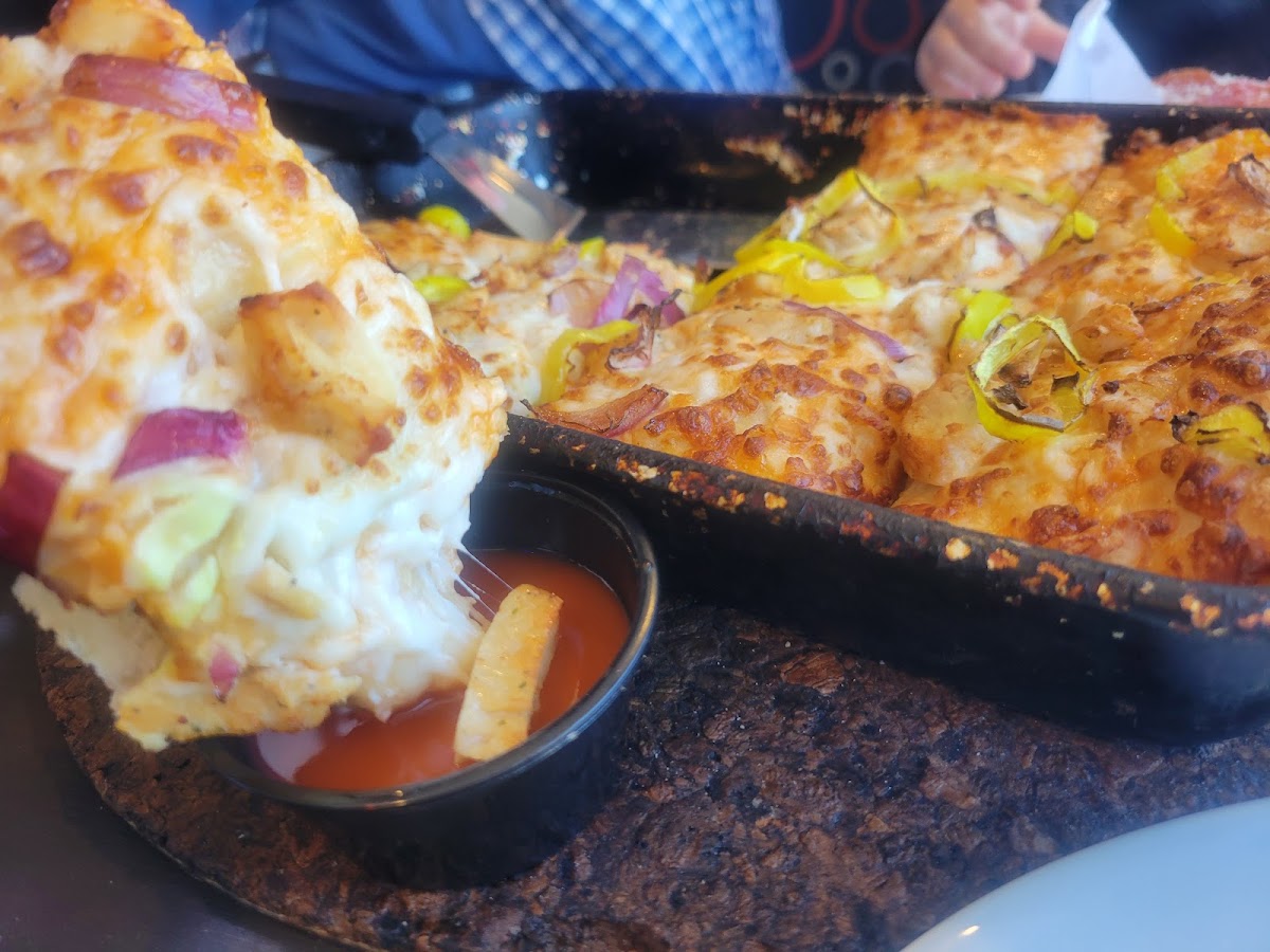 Pizza Hut Photo 6