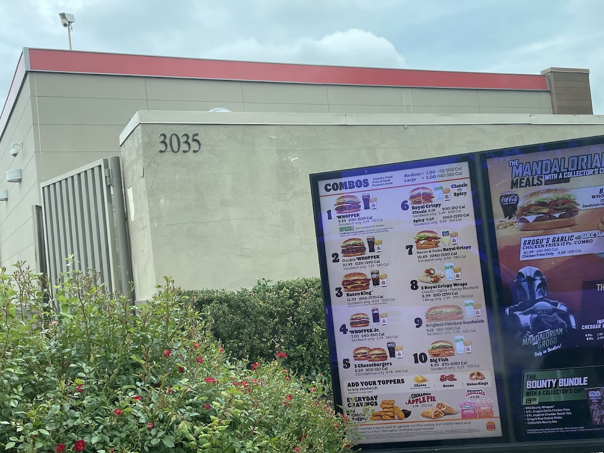Burger King Photo 2