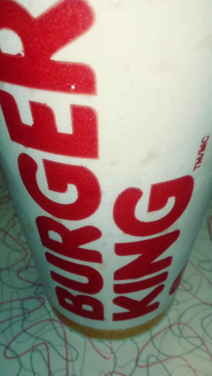 Burger King Photo 7