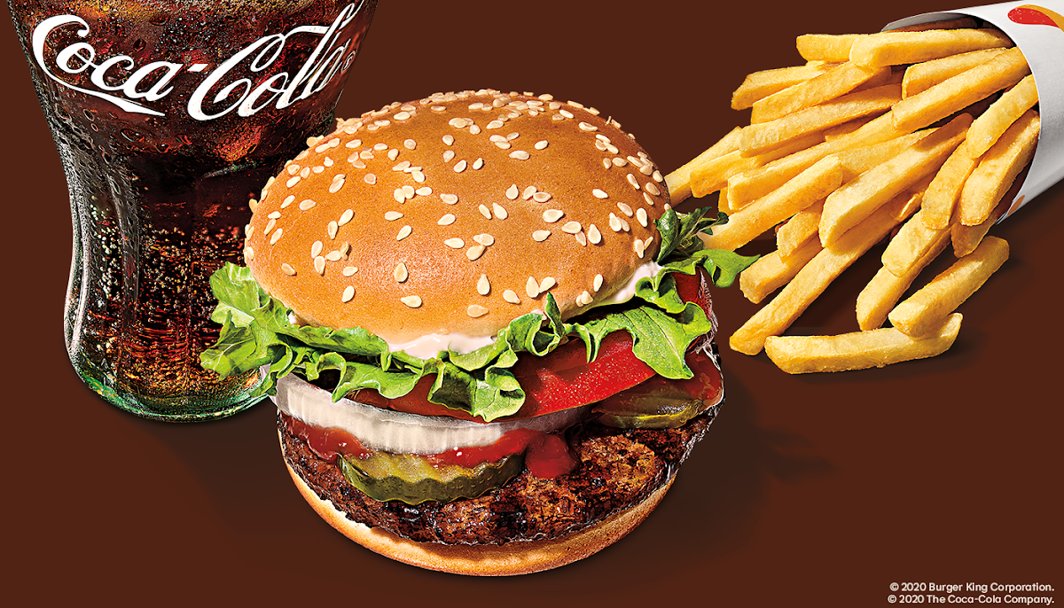Burger King Photo 2