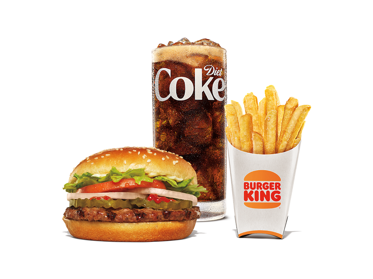 Burger King Photo 3