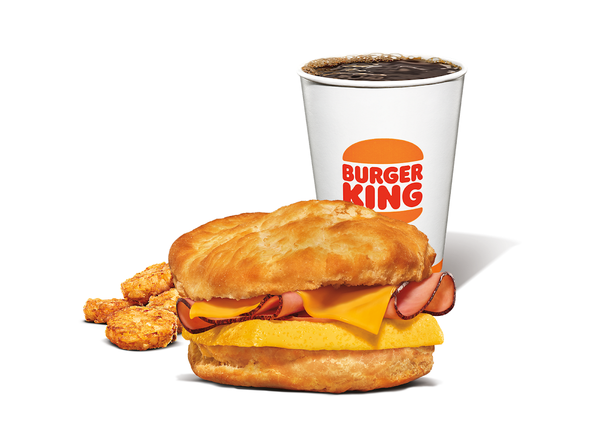 Burger King Photo 1