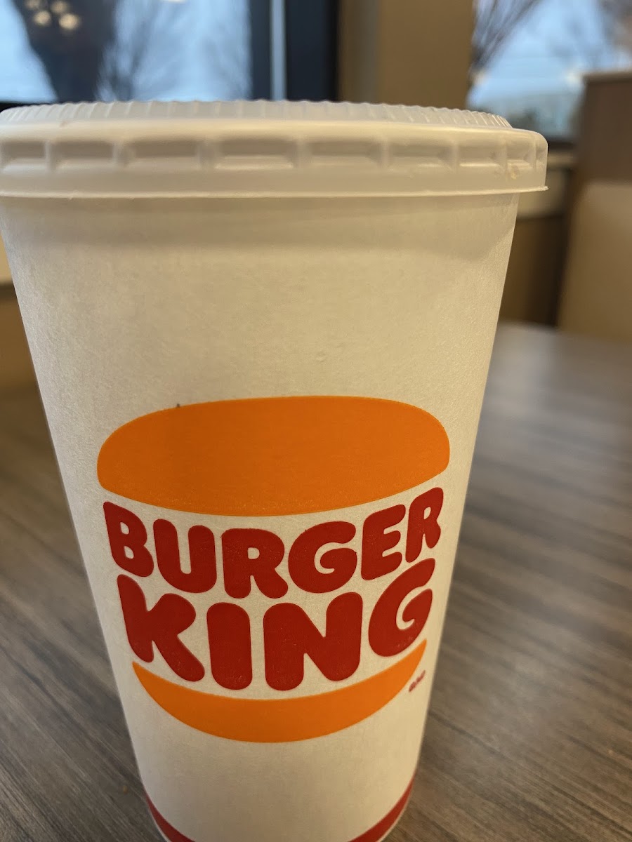 Burger King Photo 4