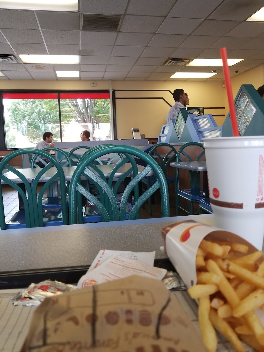 Burger King Photo 6