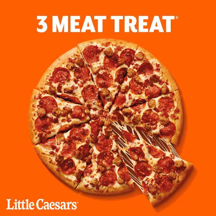 Little Caesars Pizza Photo 2