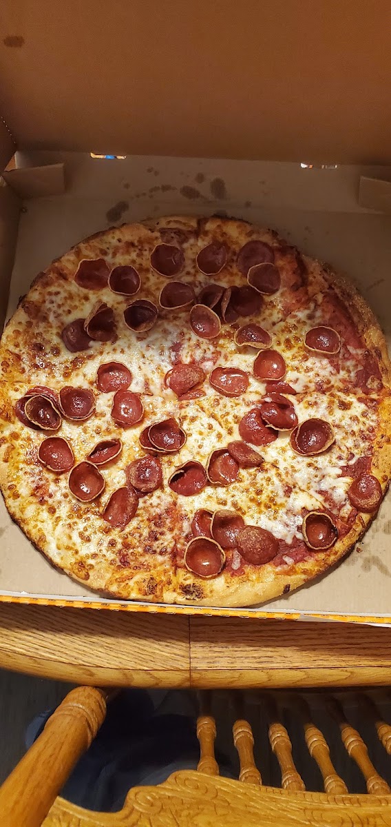 Little Caesars Pizza Photo 2