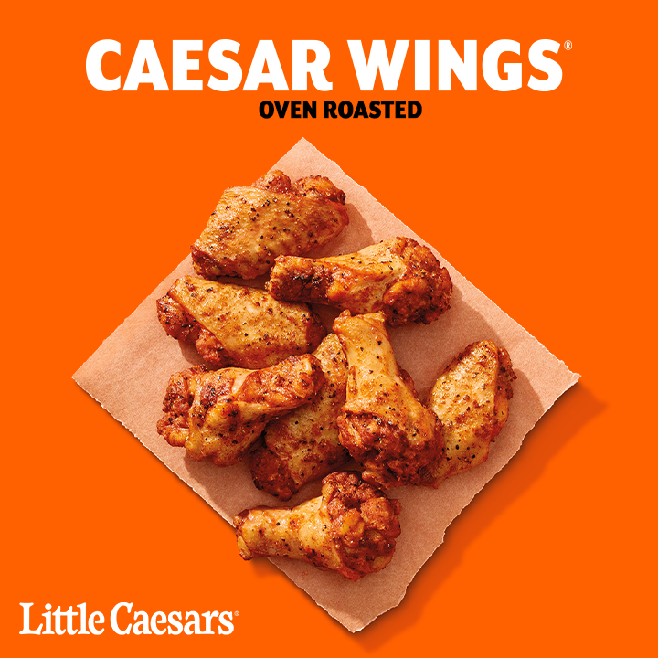 Little Caesars Pizza Photo 3
