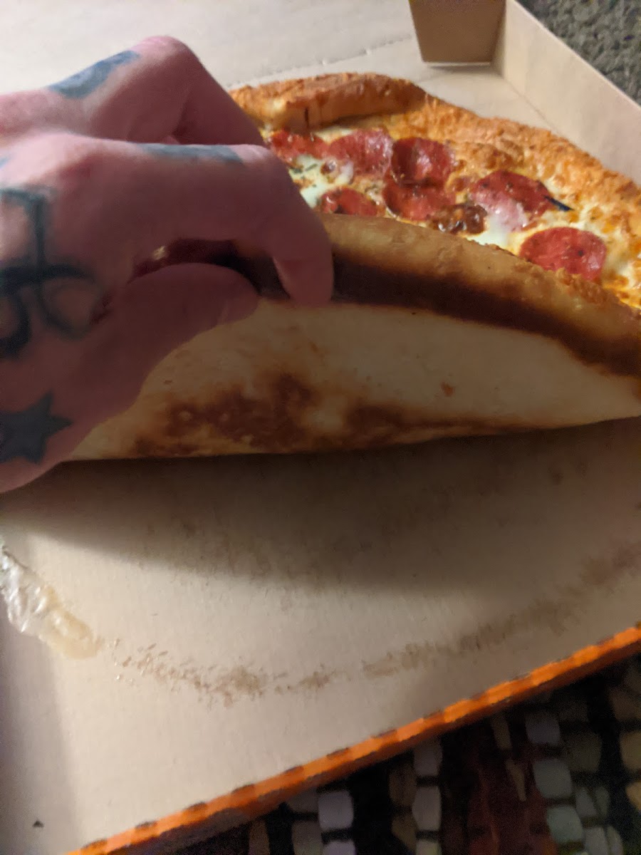 Little Caesars Pizza Photo 4