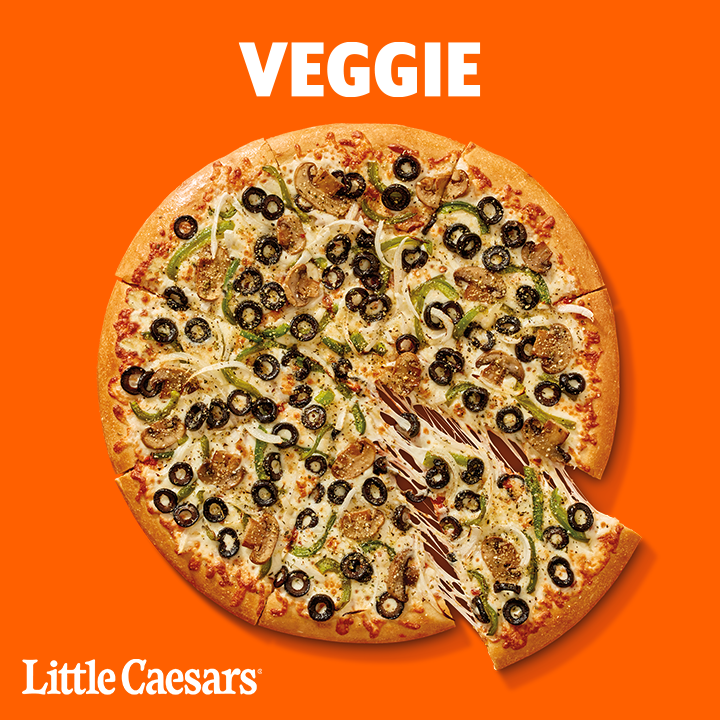 Little Caesars Pizza Photo 6