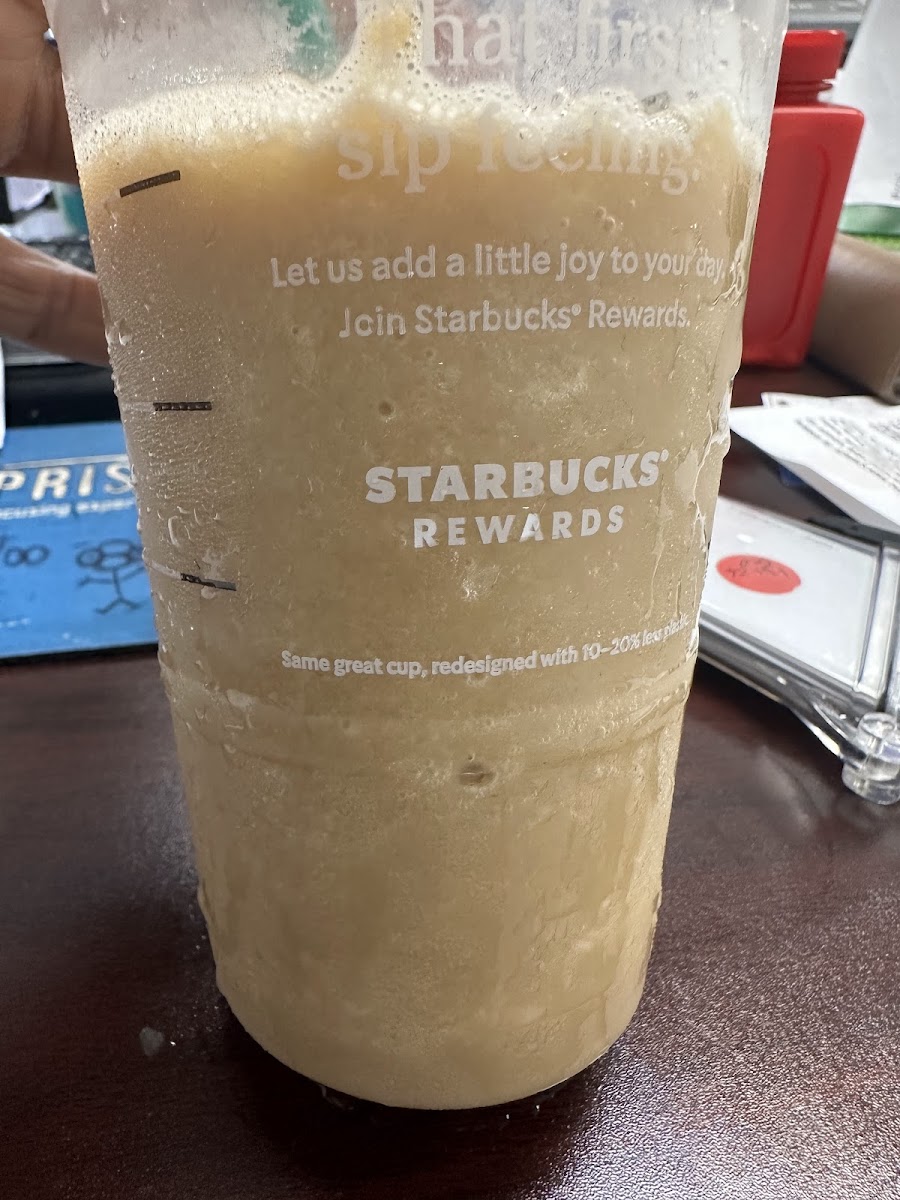Starbucks Photo 2