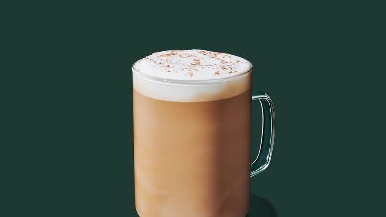 Starbucks Photo 3