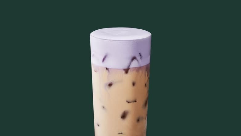 Starbucks Photo 4