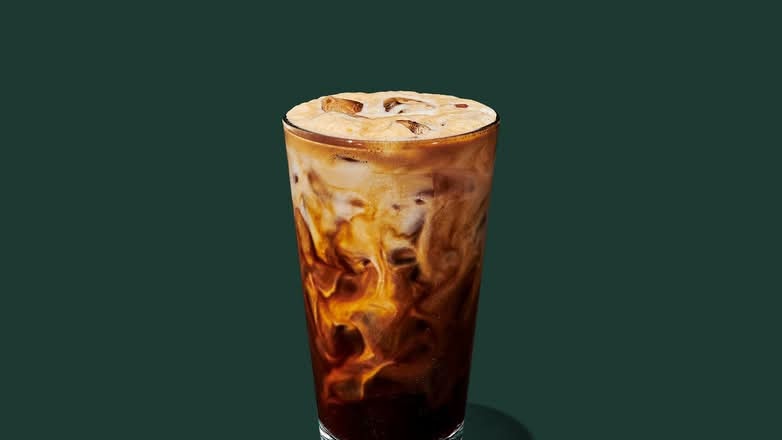 Starbucks Photo 5