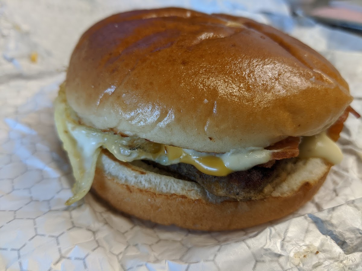 Wendy's Photo 4
