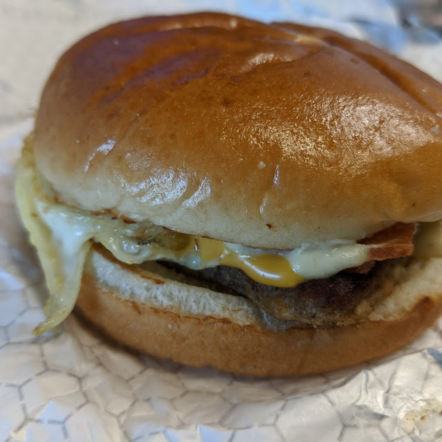 Baconator