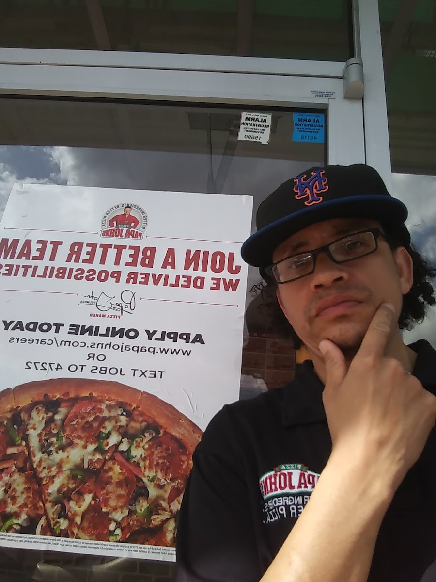 Papa Johns Pizza Photo 2