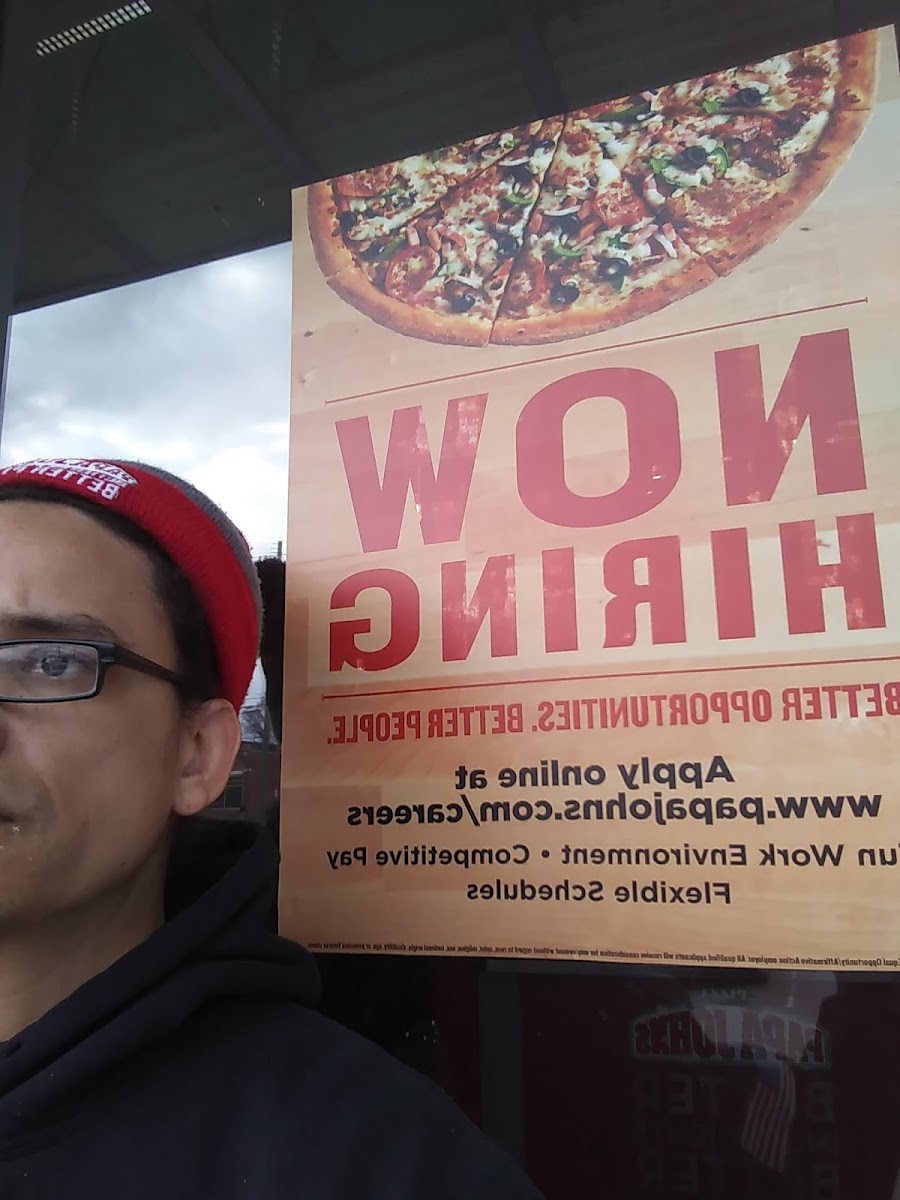 Papa Johns Pizza Photo 3