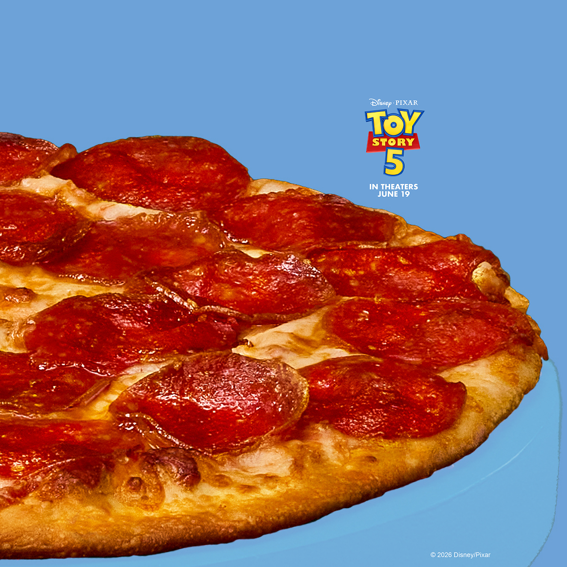 Papa Johns Pizza Photo 3