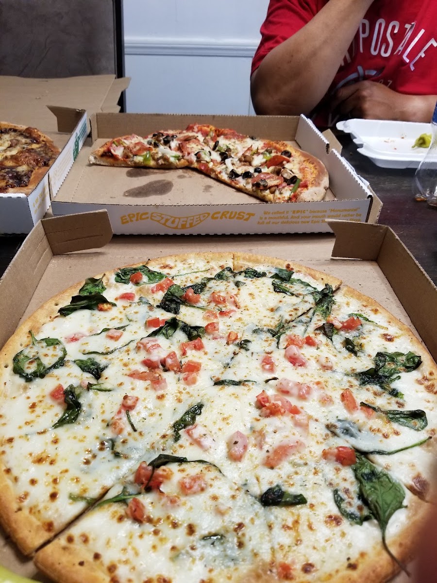Papa Johns Pizza Photo 5
