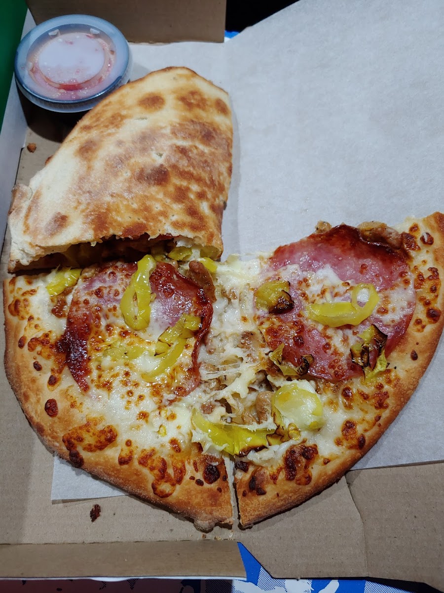 Papa Johns Pizza Photo 6