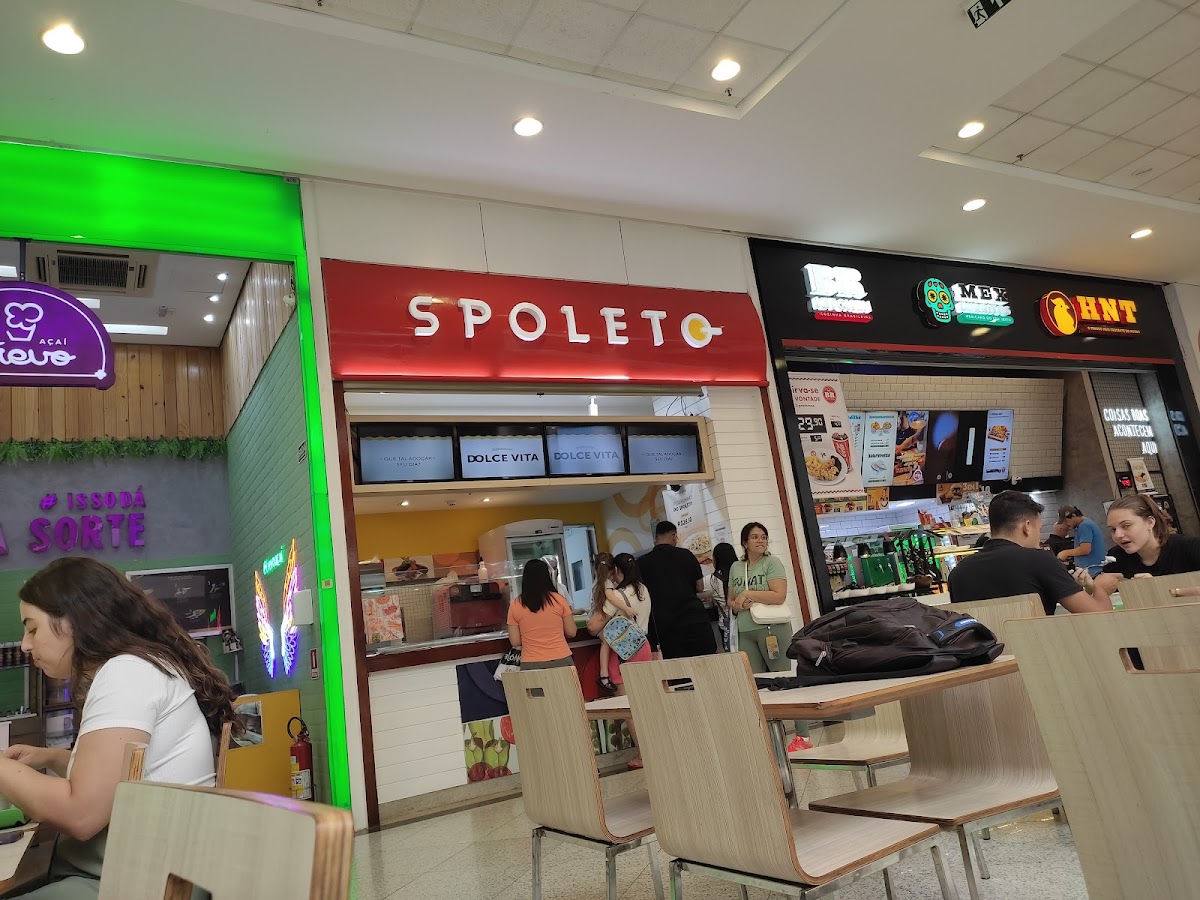 Restaurante Spoleto Photo 1