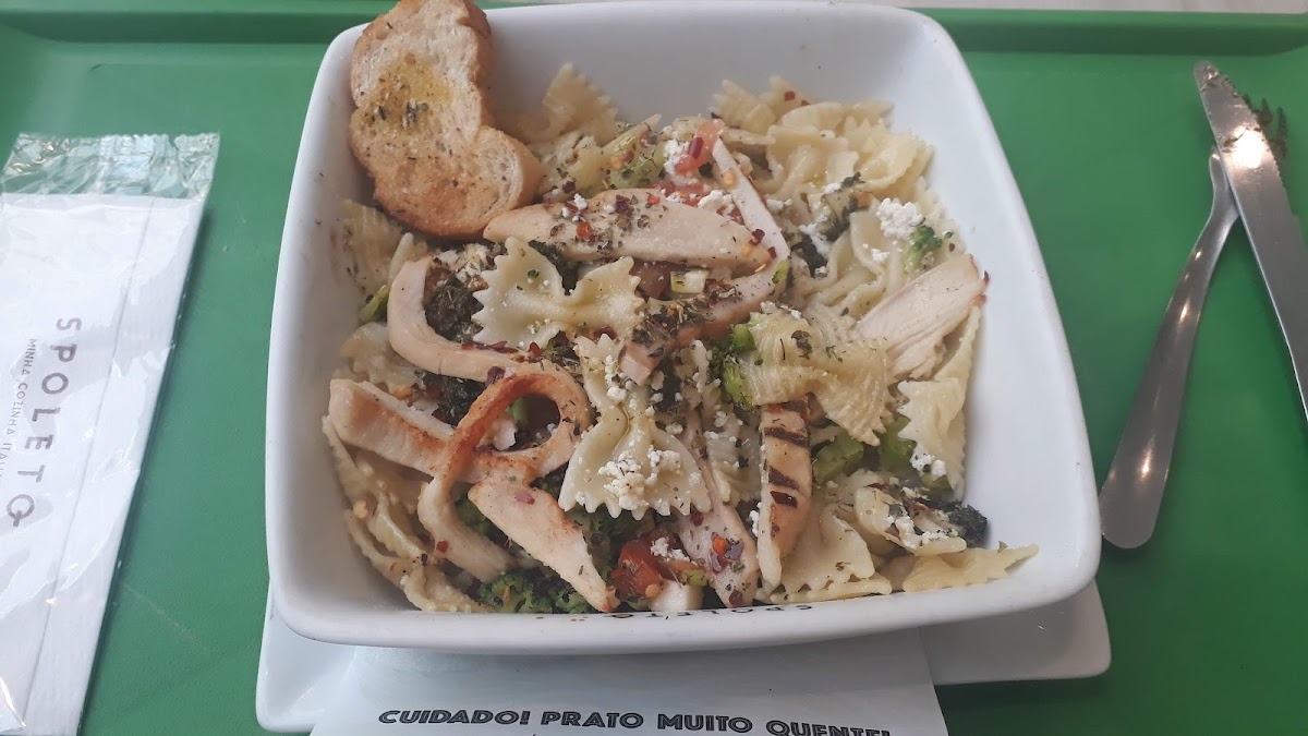 Restaurante Spoleto Photo 6