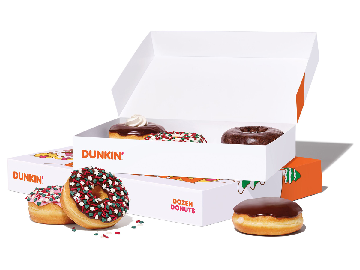 Dunkin' Photo 1