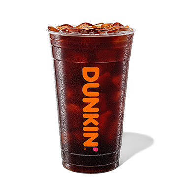 Dunkin' Photo 2