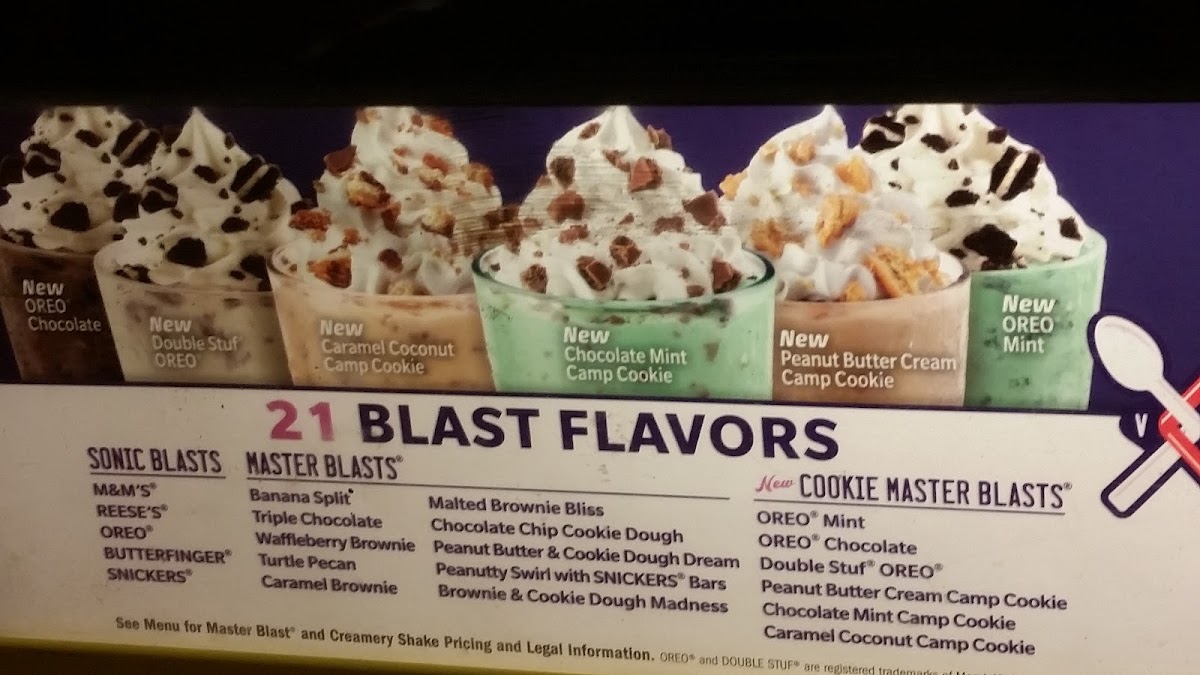 Sonic Drive-In Photo 10