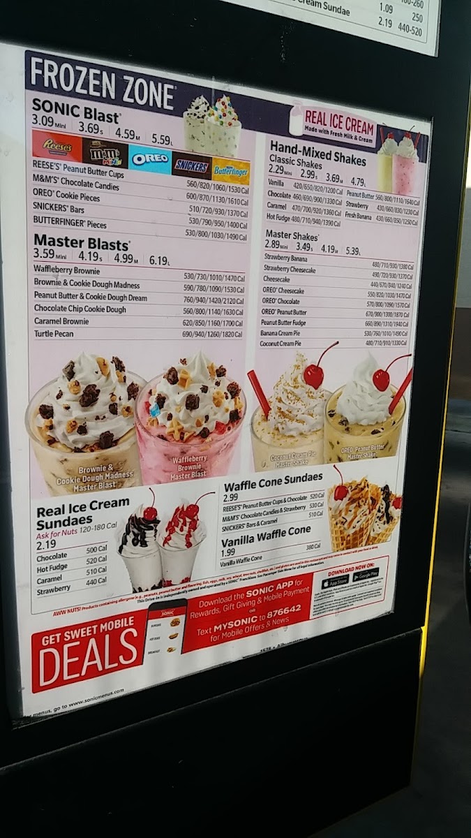 Sonic Drive-In Photo 8