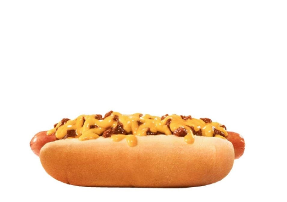 Sonic Drive-In Photo 7