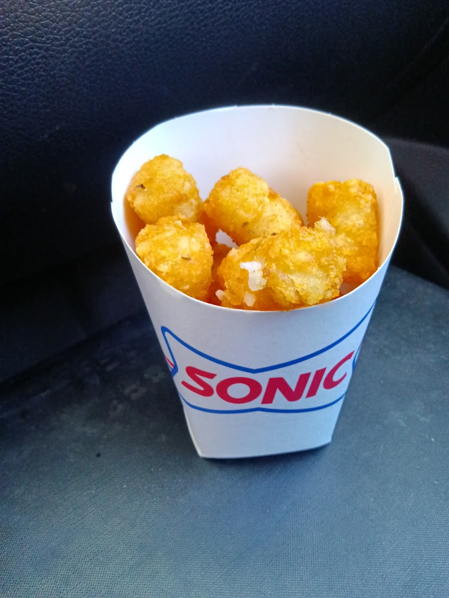 Sonic Drive-In Photo 2