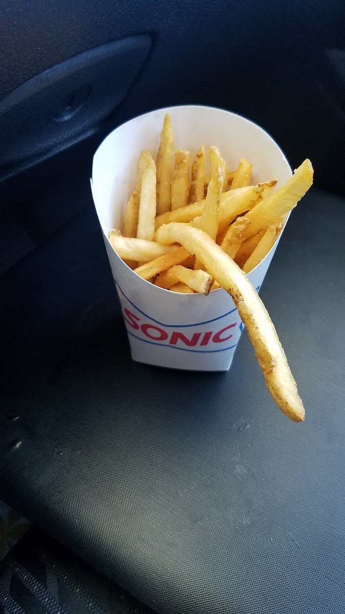 Sonic Drive-In Photo 5