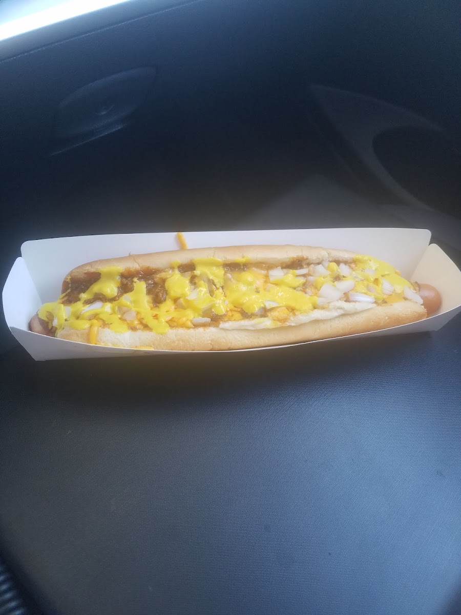 Sonic Drive-In Photo 6