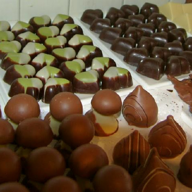 Chocolate