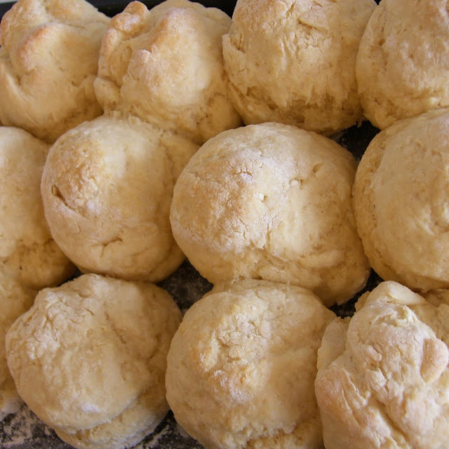 Scones