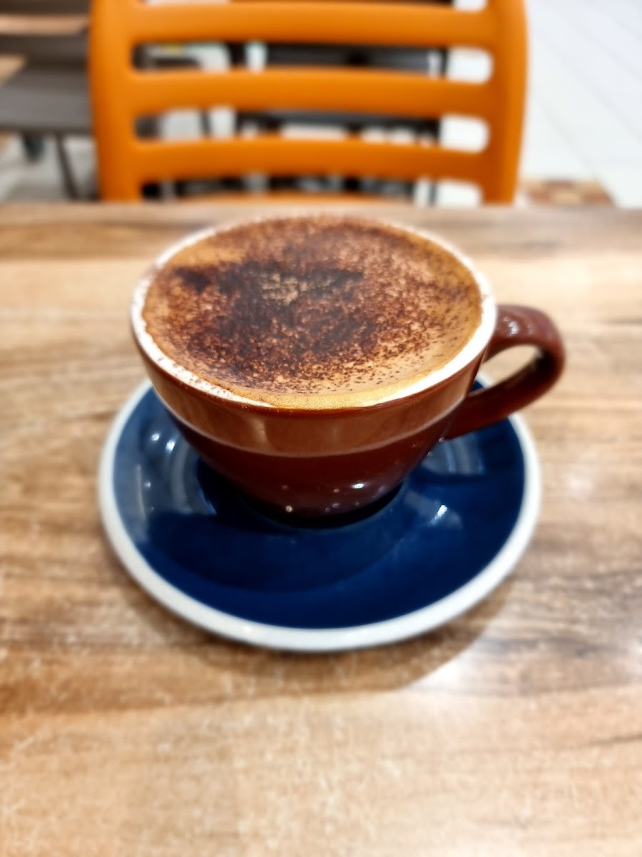 Caffe Cherry Beans - Broadmeadows Photo 2