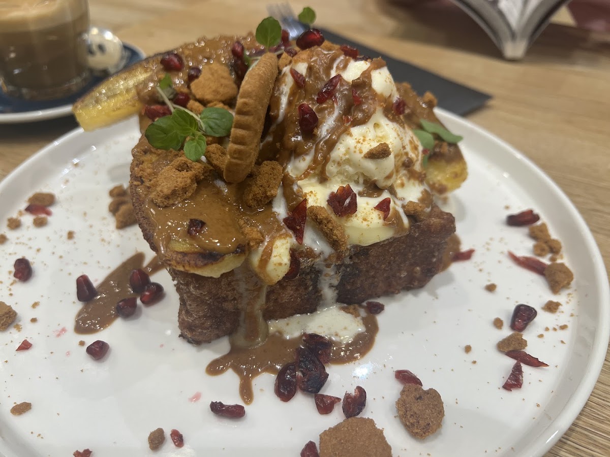 Caffe Cherry Beans - Broadmeadows Photo 6
