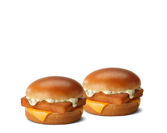 McDonald's Photo 3