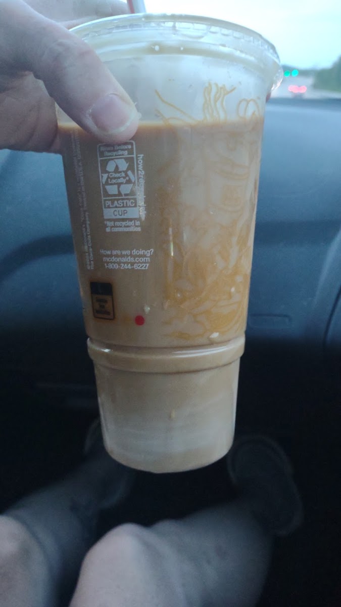 McDonald's Photo 3