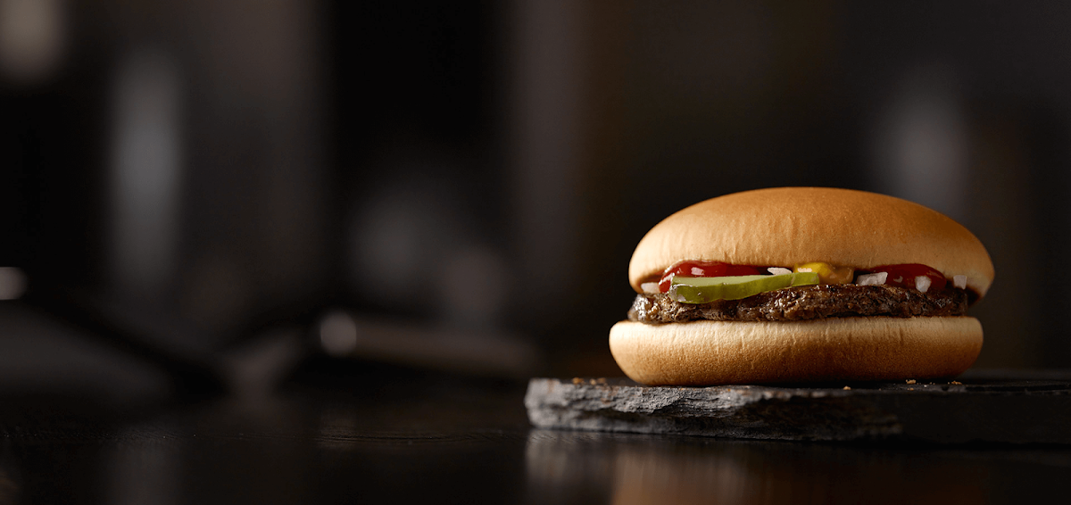 McDonald's Photo 4