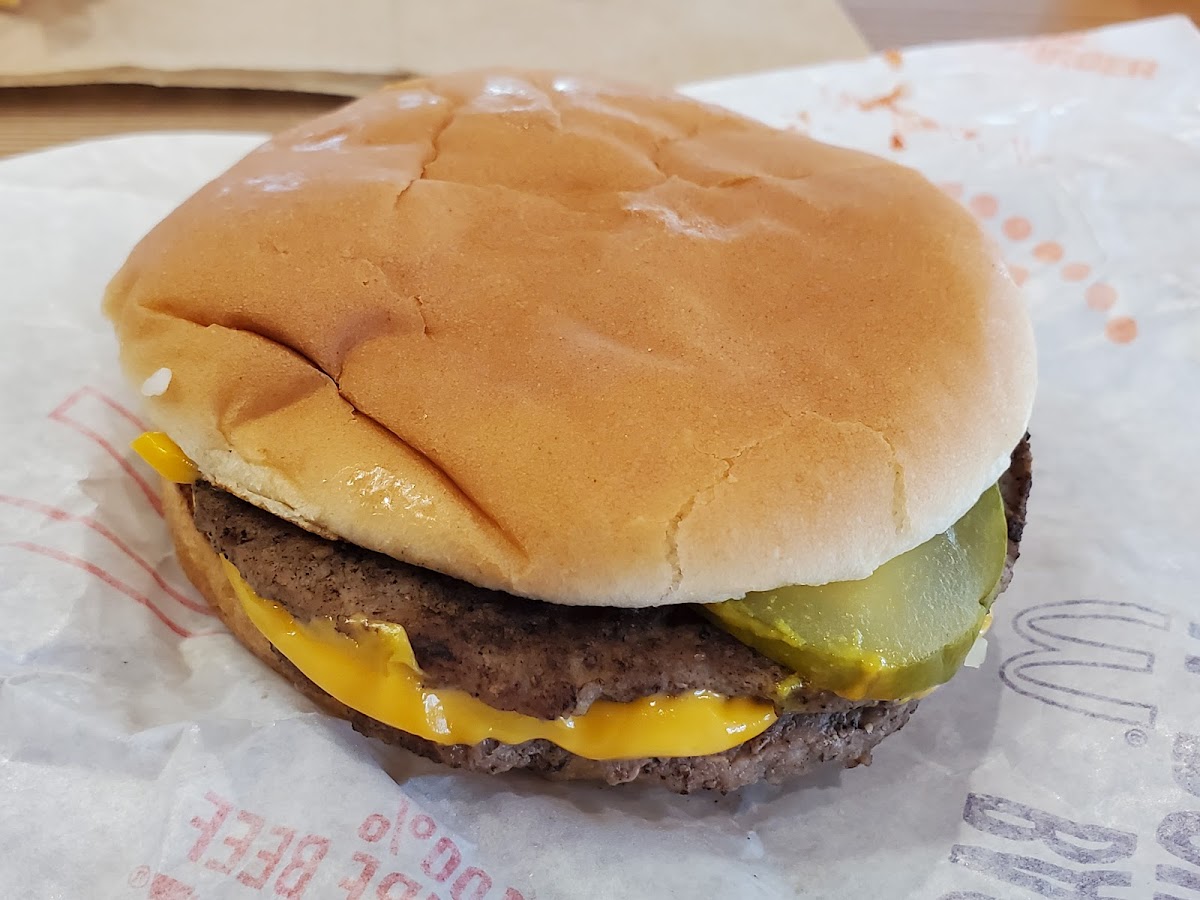 McDonald's Photo 5