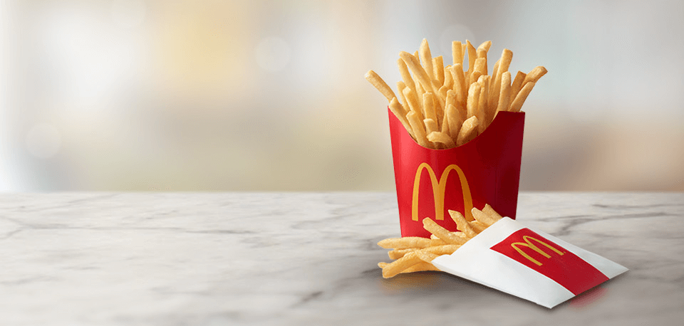 McDonald's Photo 6