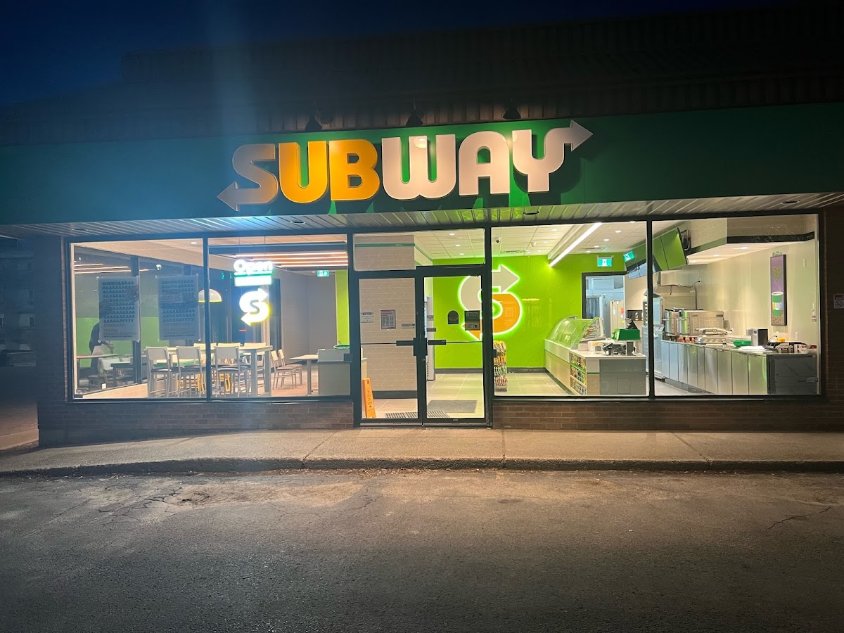 Subway