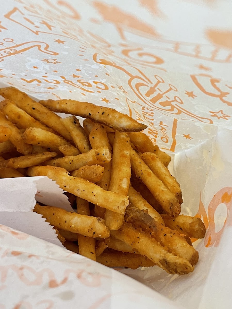 Popeyes Louisiana Kitchen Photo 3