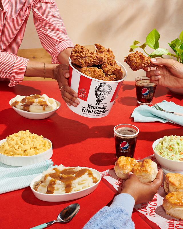 KFC Photo 2