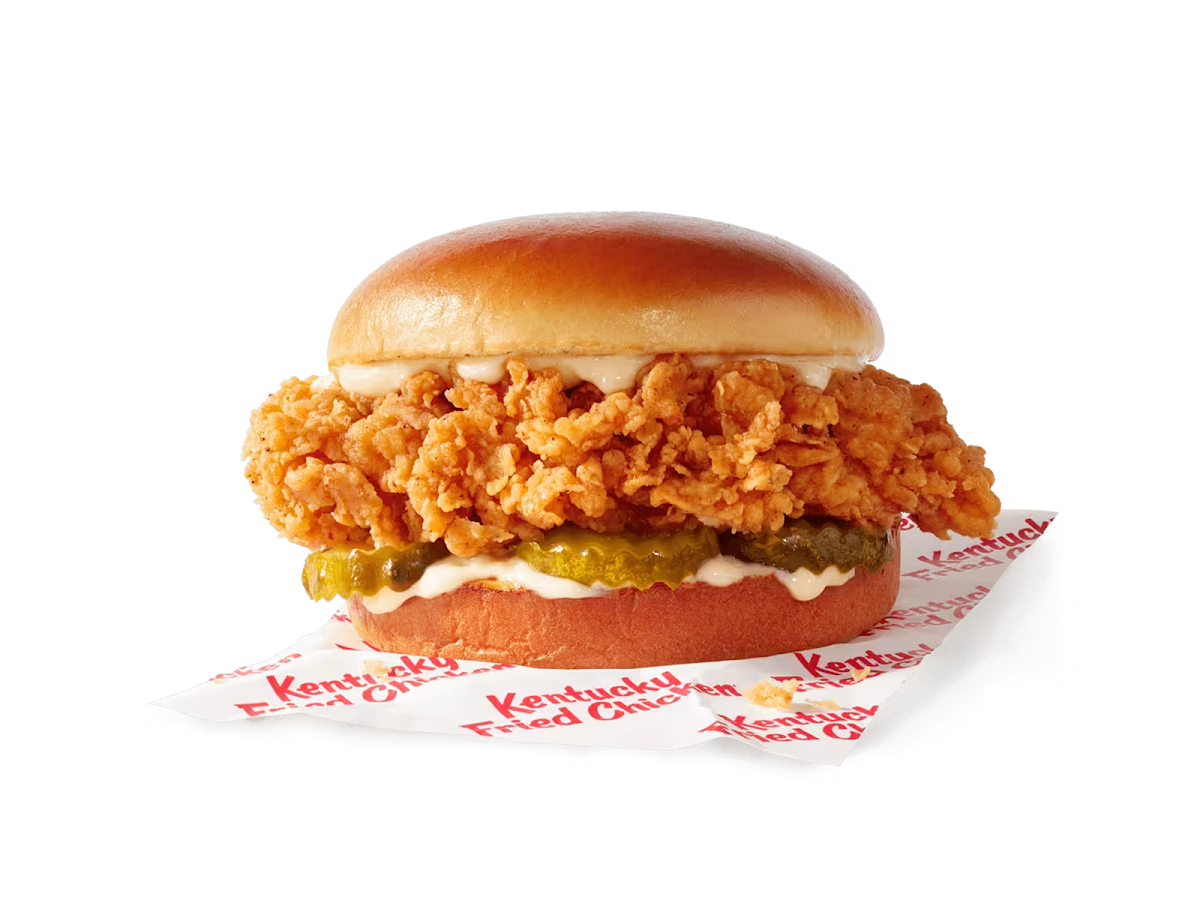KFC Photo 3
